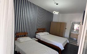 Köşem Motel Ören